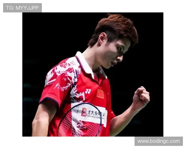 石宇奇独揽两项大奖成最大赢家