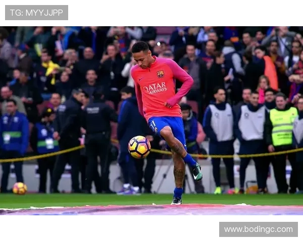 内马尔将缺席南美杯 专注康复训练